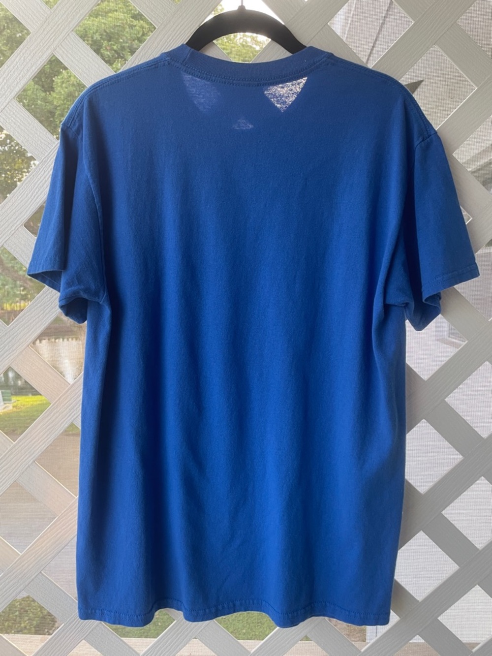 Billie Eilish 2020 Tour T-Shirt - Picture 3 of 6